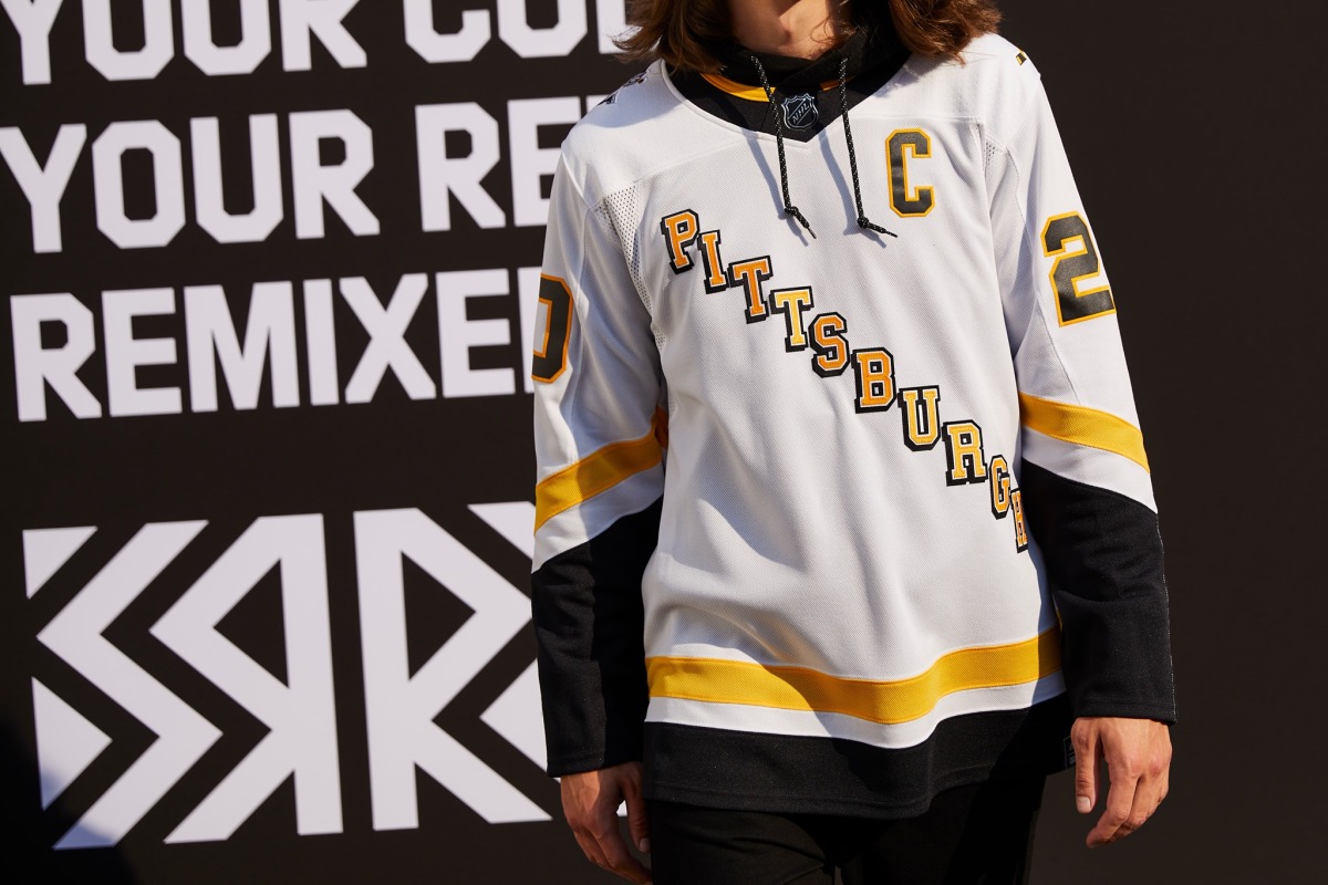 Pittsburgh Penguins