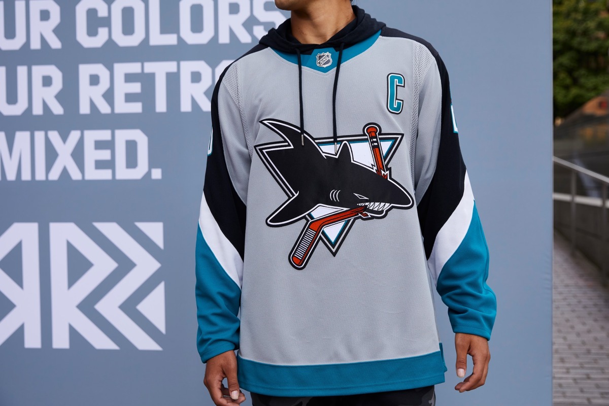 San Jose Sharks