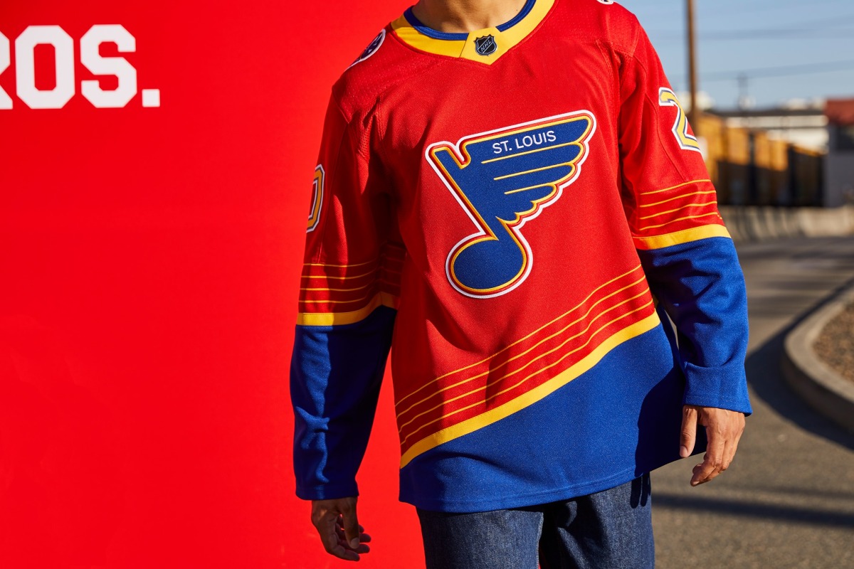 St. Louis Blues