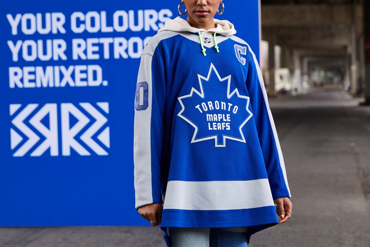 Toronto Maple Leafs