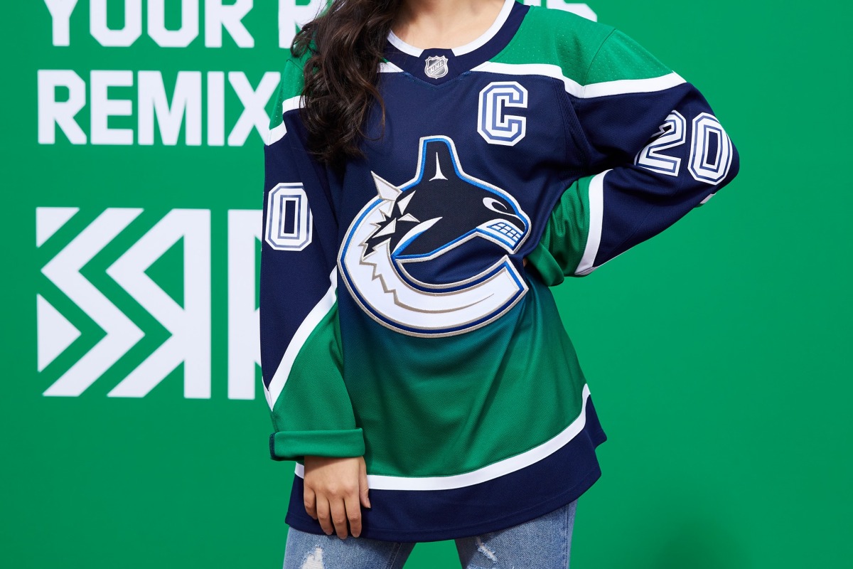 Vancouver Canucks