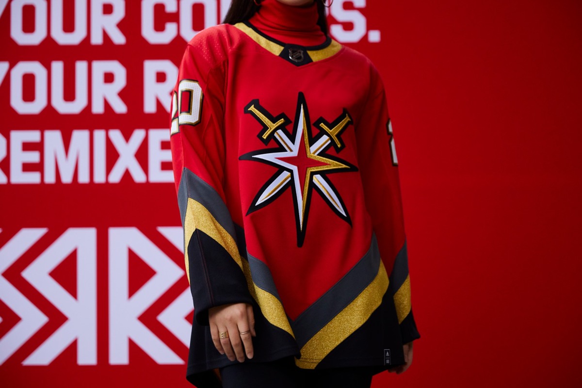 Vegas Golden Knights