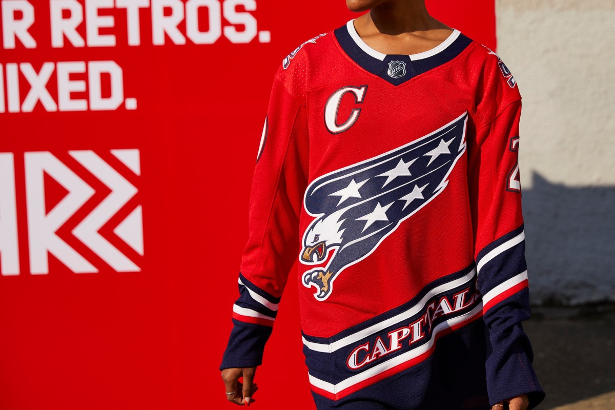 Washington Capitals