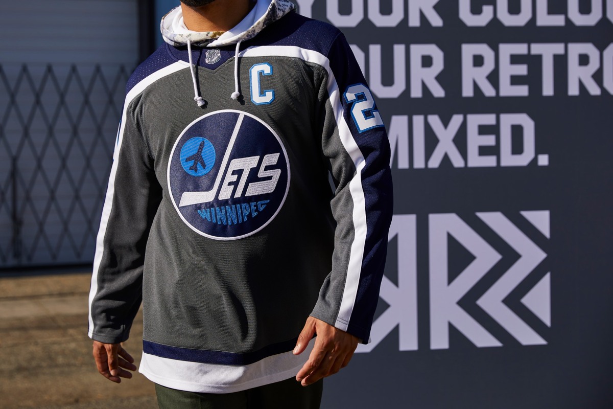 Winnipeg Jets
