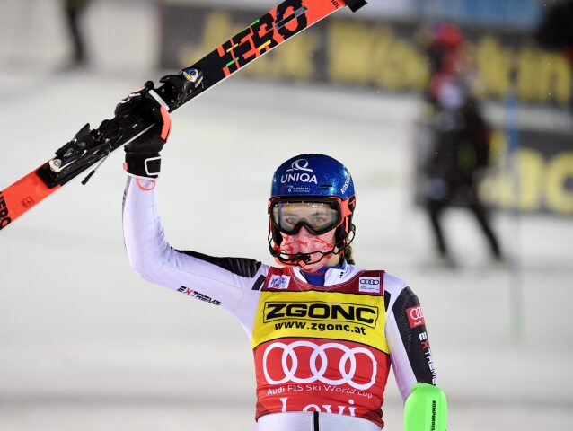 Petra Vlhová