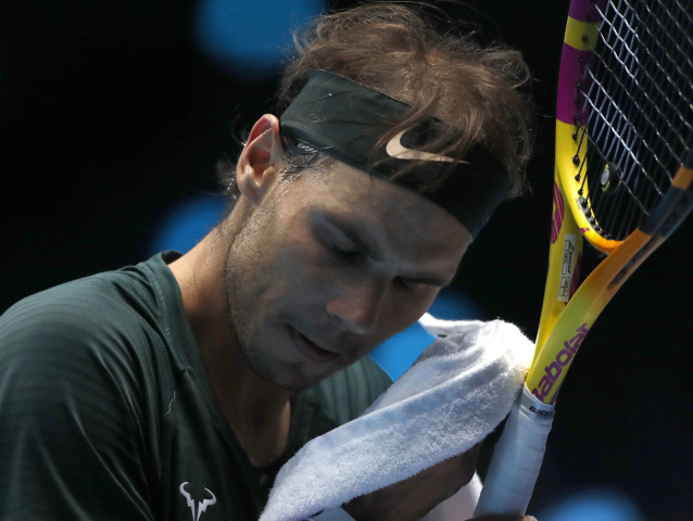 Rafael Nadal