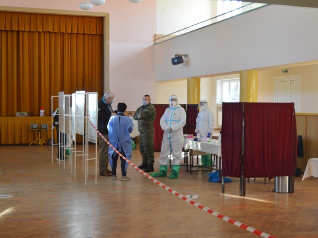 testovanie koronavírus križovany