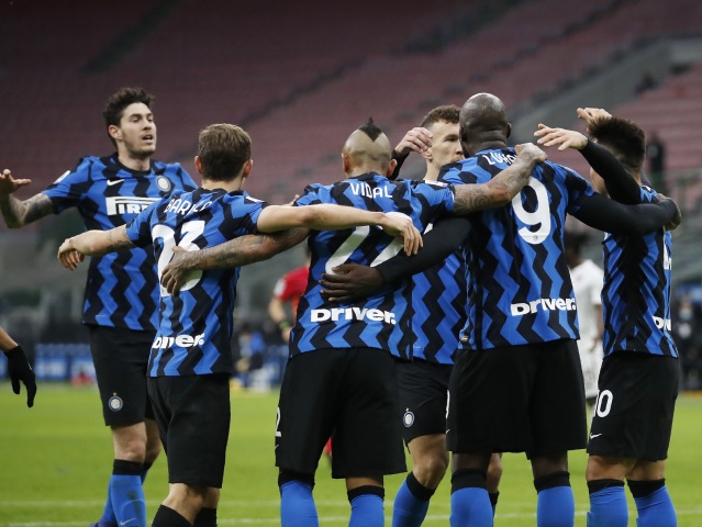 Inter Miláno