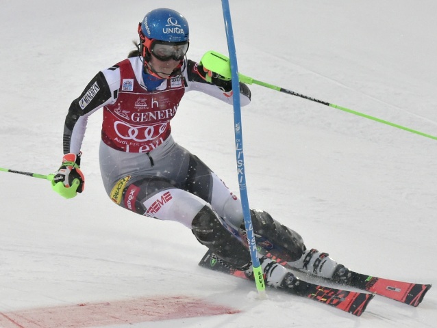 Petra Vlhová