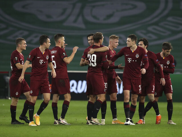 Sparta Praha