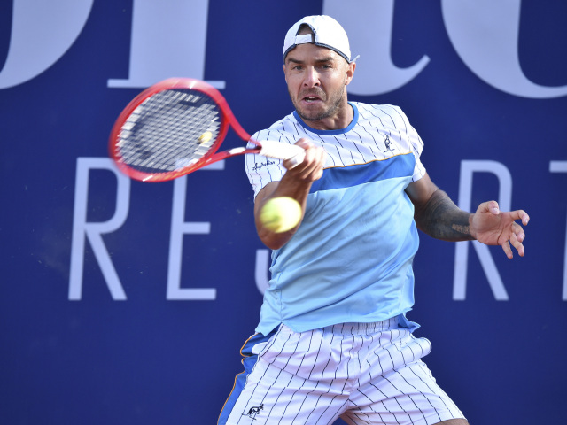 Andrej Martin