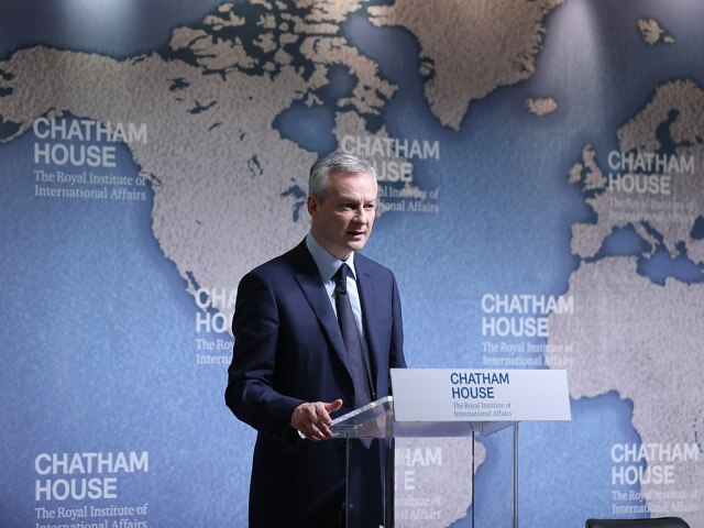 Bruno Le Maire
