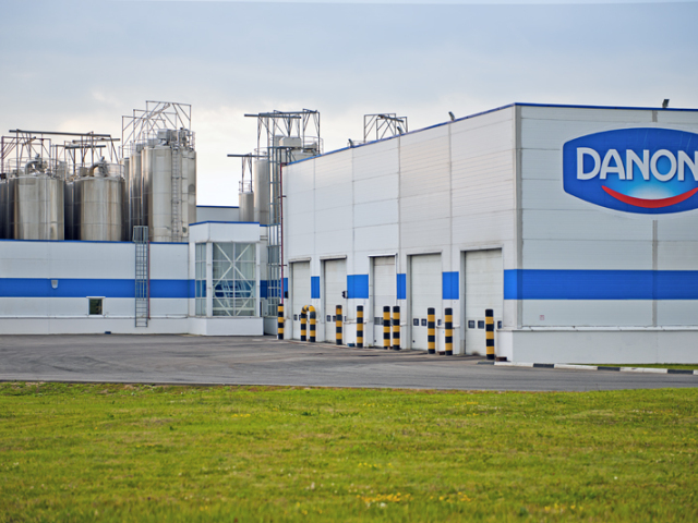 danone