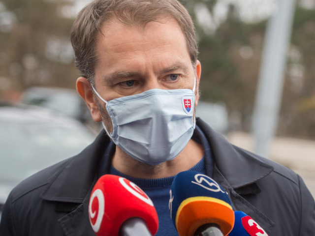 Igor Matovič