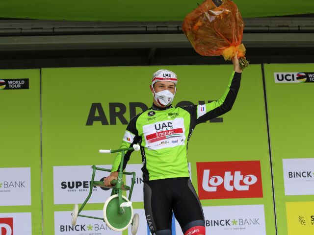 Jasper Philipsen