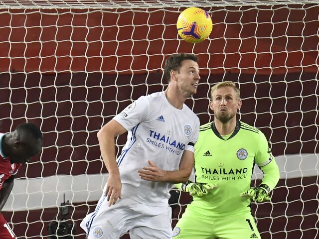 Jonny Evans
