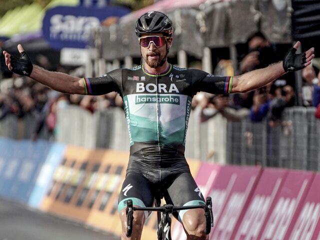 Peter Sagan
