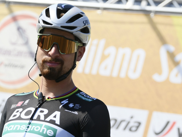 Peter Sagan
