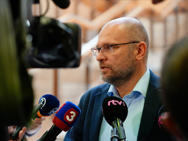 Richard Sulík