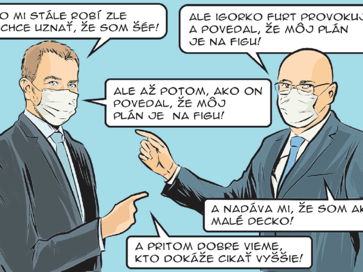 Gašparec, 24. 11. 2020