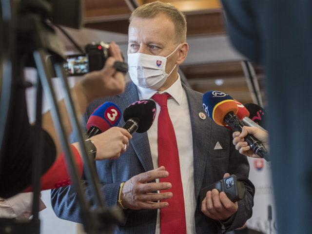 Boris Kollár