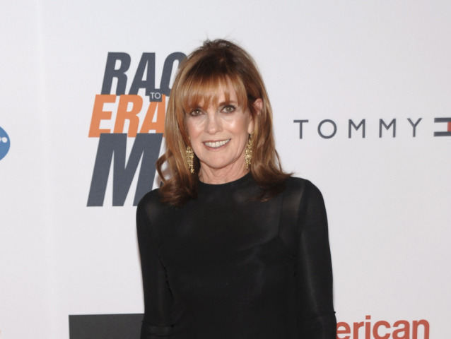 Linda Gray