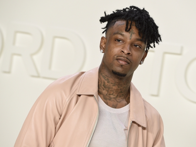 People 21 Savage