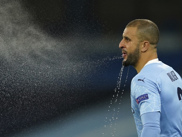 Kyle Walker