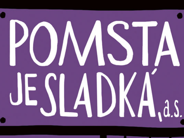 Pomsta je sladká