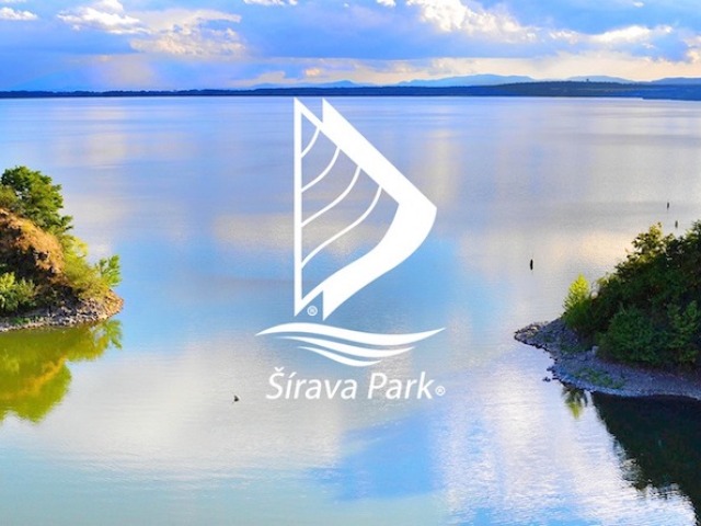 Šírava Park