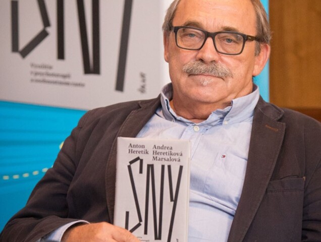 heretik, sny