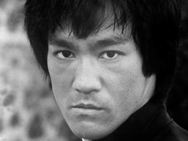 Hong Kong Bruce Lee