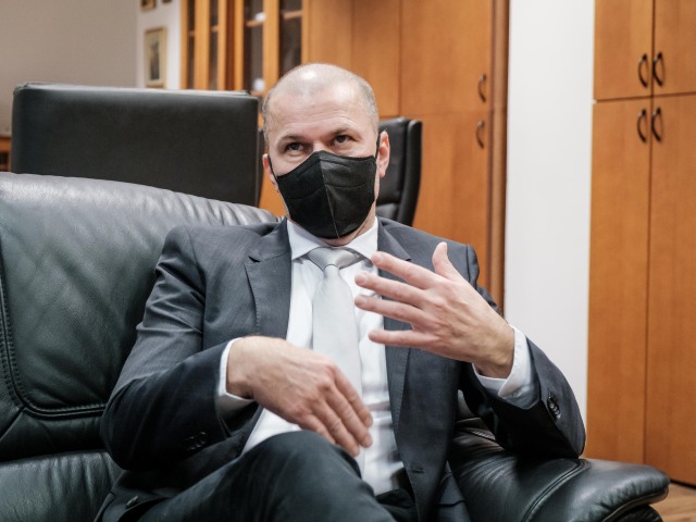 Peter Kovařík
