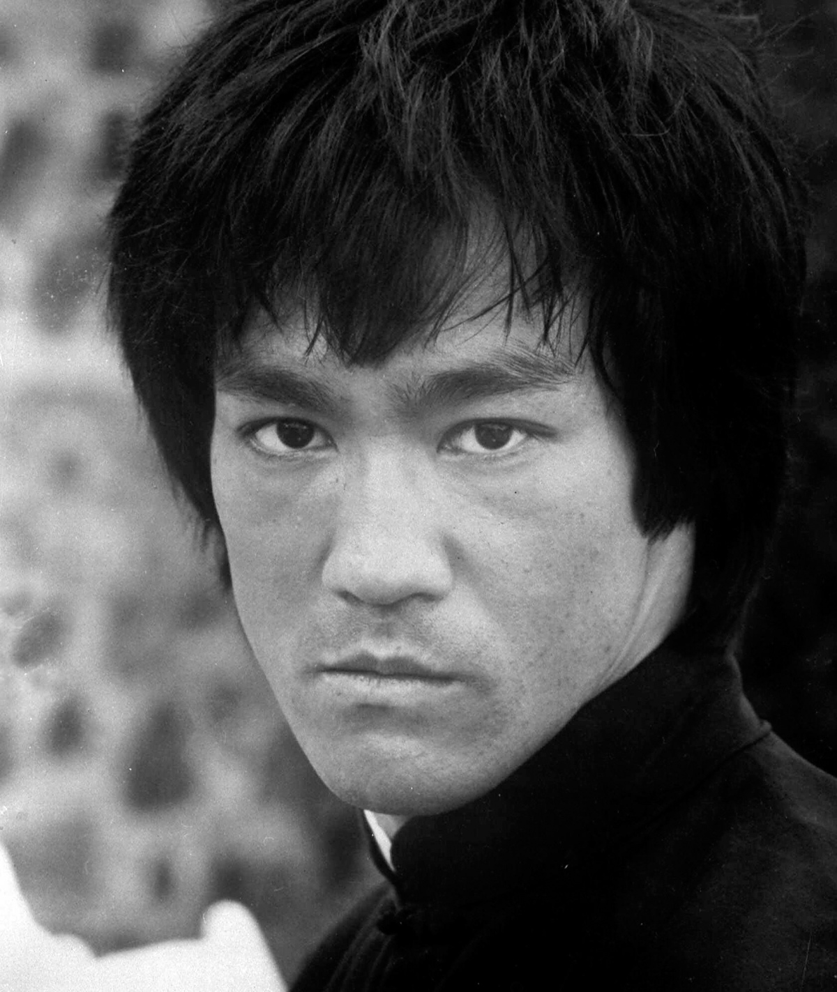 Hong Kong Bruce Lee