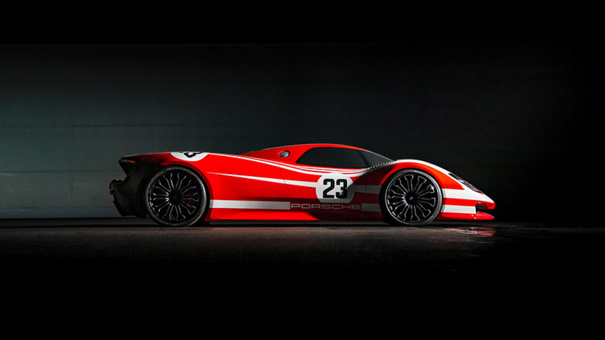 Porsche 917 Living Legend 002