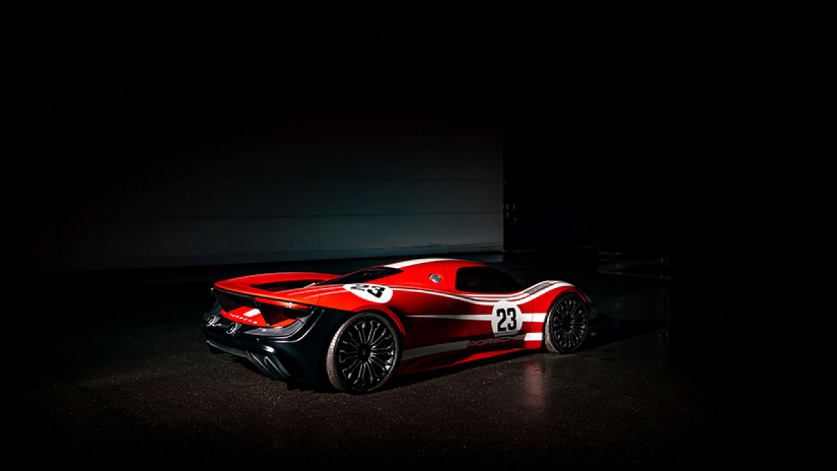 Porsche 917 Living Legend 003