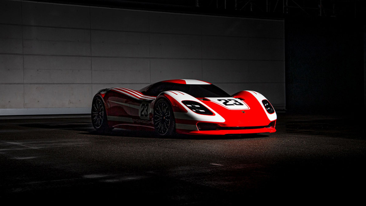 Porsche 917 Living Legend 004