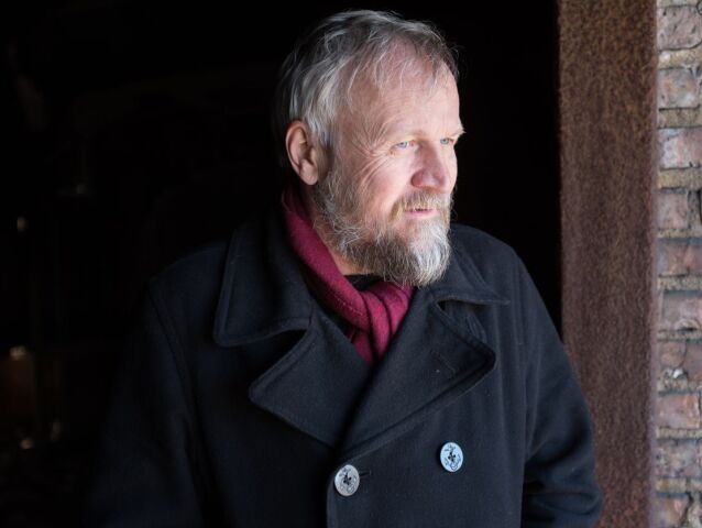 Jan Novak