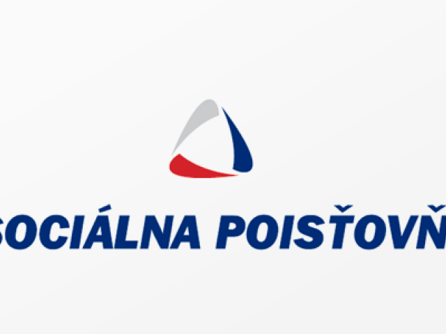 sociálna poisťovňa logo