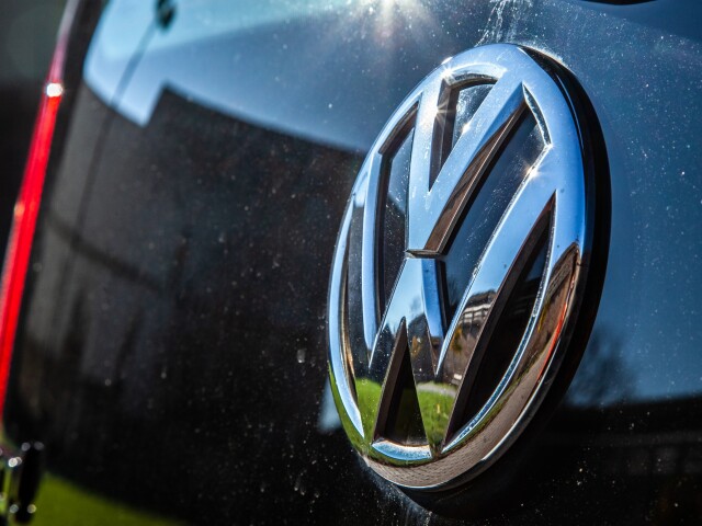 VW Cross UP!