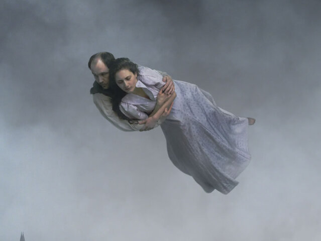 Film O nekonečnosti