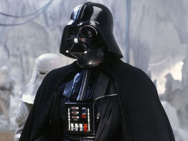 Darth Vader