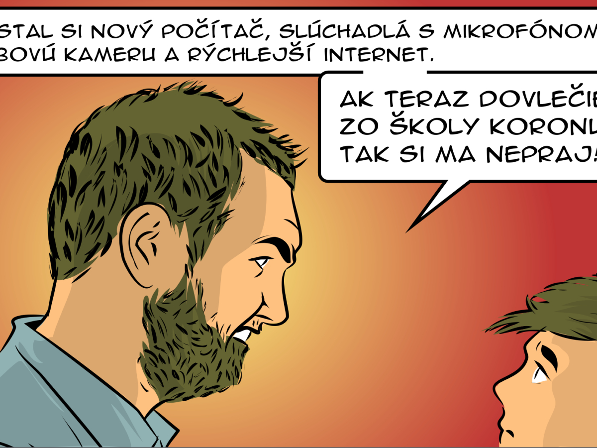 Gasparec 1.12. 2020