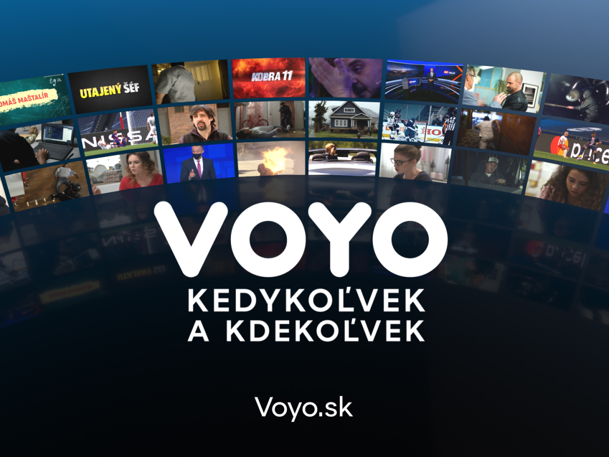 voyo, nepoužívať