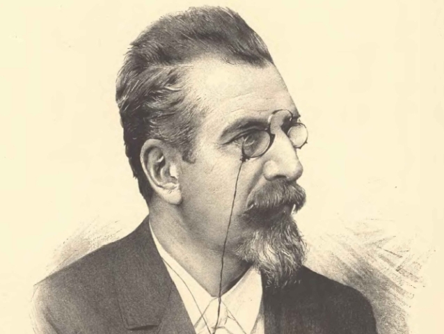 Adolf Heyduk