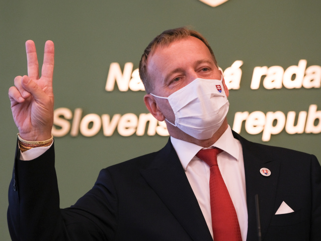 Boris Kollár