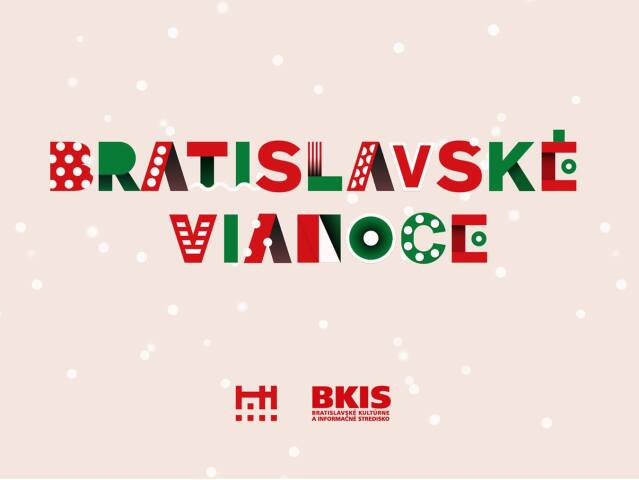 Bratislavske Vianoce