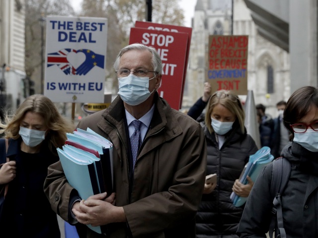 Britain Brexit