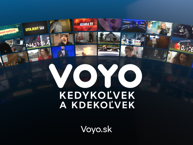 voyo, nepoužívať