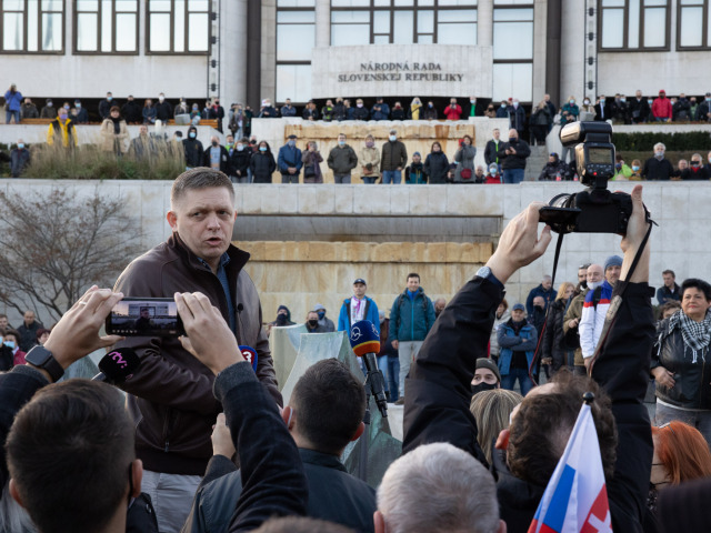 17. november, spomienka, protesty